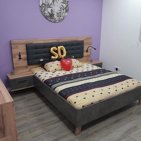 Loft Chic Standing Διαμέρισμα Franconville  Εξωτερικό φωτογραφία