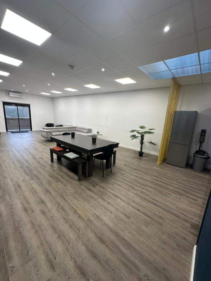 Loft Chic Standing Διαμέρισμα Franconville  Εξωτερικό φωτογραφία