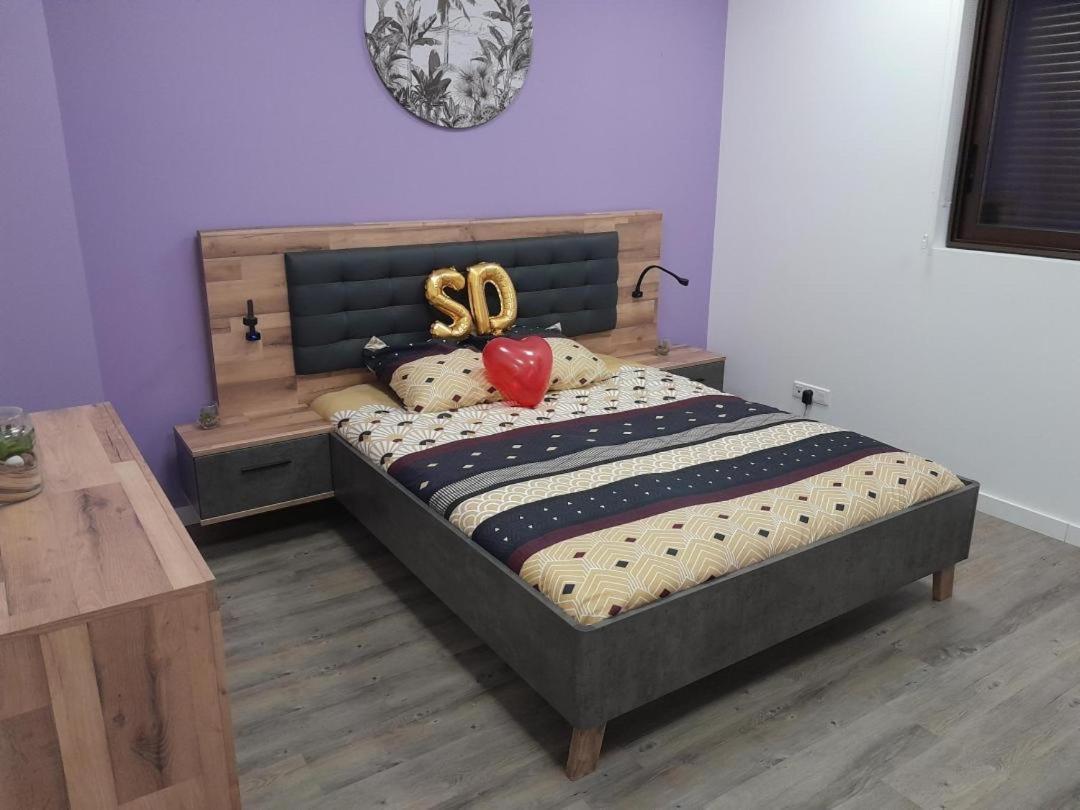 Loft Chic Standing Διαμέρισμα Franconville  Εξωτερικό φωτογραφία